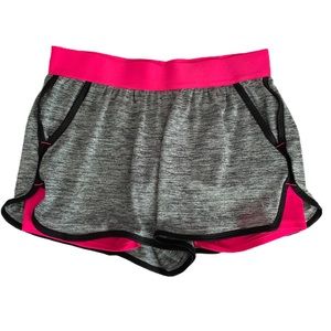 Danskin Now Athletic style shorts